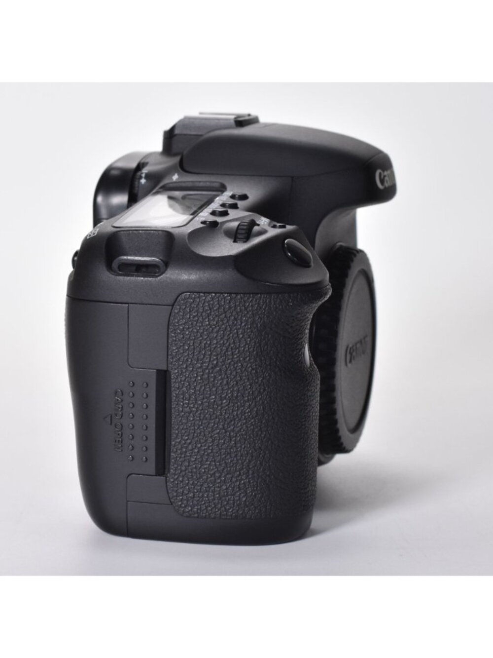Canon EOS 7D DSLR Camera 18MP 8fps HD Video 21,121 Clicks Professionally Tested - Picture 4 of 16